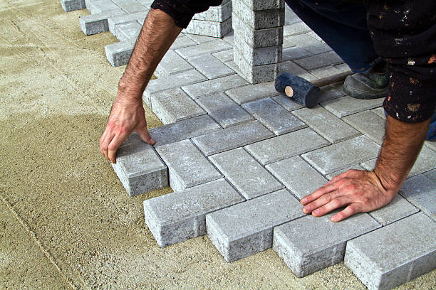 Best Interlocking Paver Driveways in USA